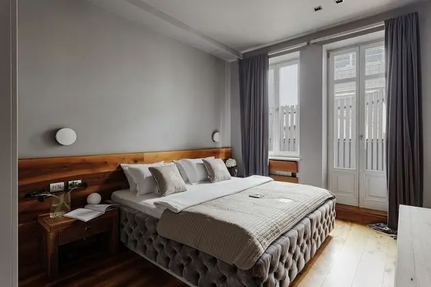 Royal Çatı Katı Süiti (Penthouse)