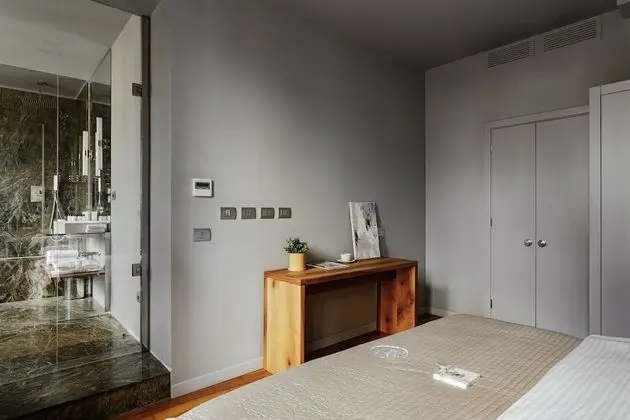 Royal Çatı Katı Süiti (Penthouse)
