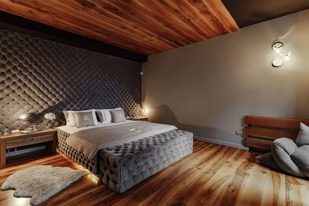 Royal Çatı Katı Süiti (Penthouse)