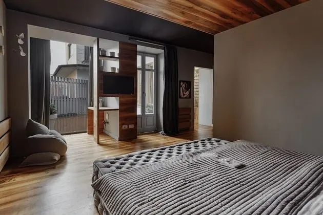 Royal Çatı Katı Süiti (Penthouse)