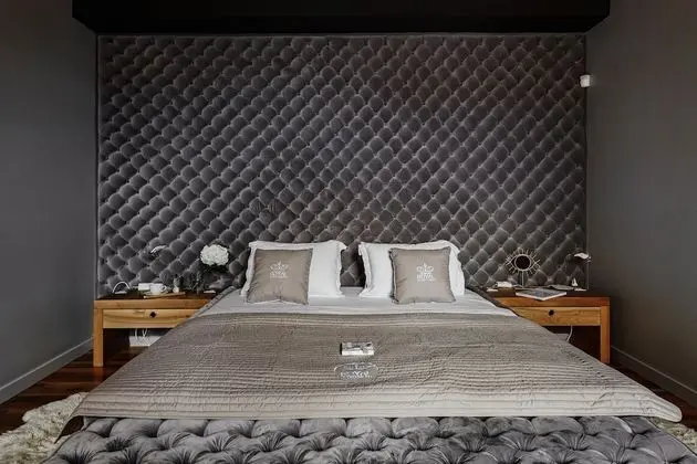Royal Çatı Katı Süiti (Penthouse)
