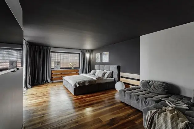 Royal Çatı Katı Süiti (Penthouse)