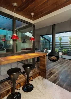 Royal Çatı Katı Süiti (Penthouse)