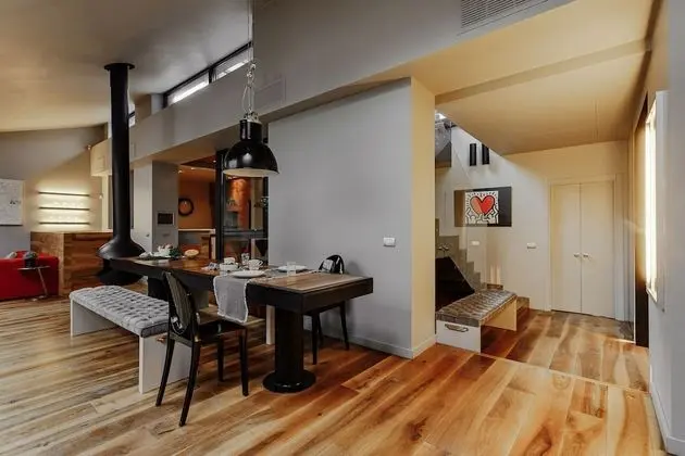 Royal Çatı Katı Süiti (Penthouse)