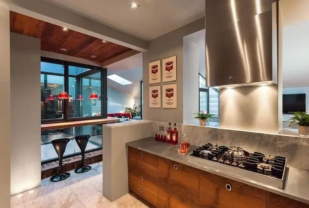 Royal Çatı Katı Süiti (Penthouse)