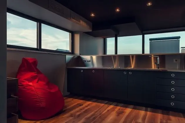 Royal Çatı Katı Süiti (Penthouse)