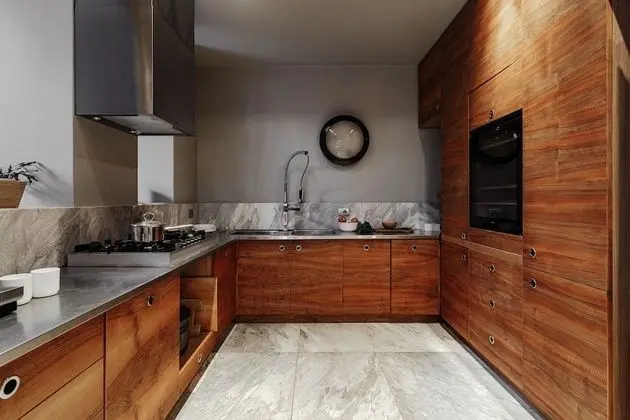Royal Çatı Katı Süiti (Penthouse)