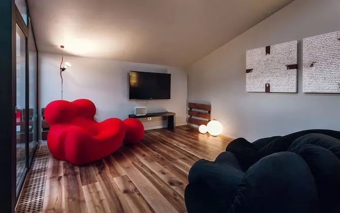 Royal Çatı Katı Süiti (Penthouse)