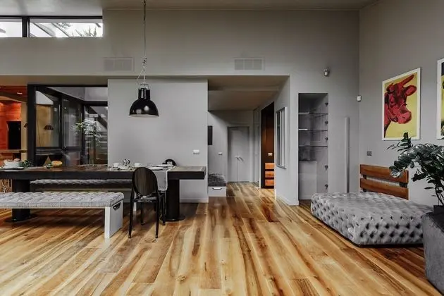 Royal Çatı Katı Süiti (Penthouse)
