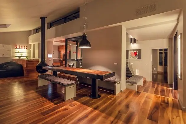 Royal Çatı Katı Süiti (Penthouse)