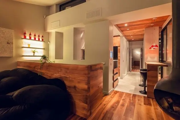 Royal Çatı Katı Süiti (Penthouse)