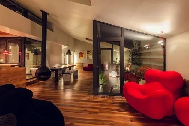 Royal Çatı Katı Süiti (Penthouse)