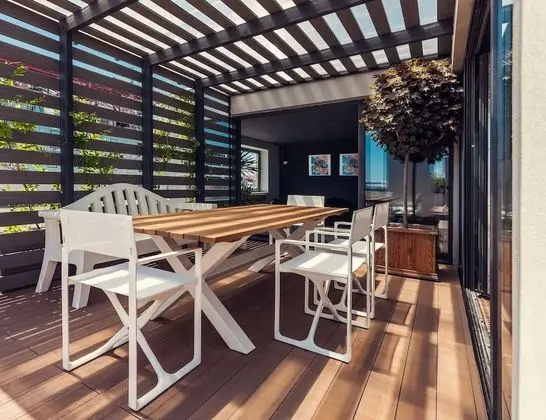 Royal Çatı Katı Süiti (Penthouse)