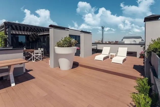 Royal Çatı Katı Süiti (Penthouse)