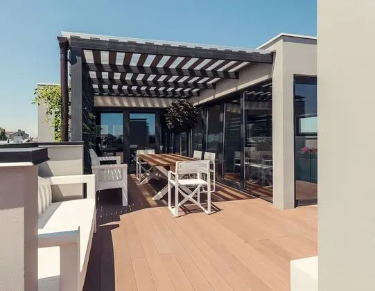 Royal Çatı Katı Süiti (Penthouse)