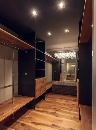 Royal Çatı Katı Süiti (Penthouse)