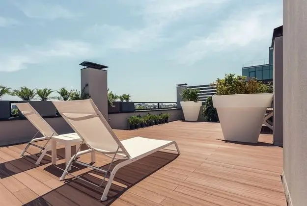 Royal Çatı Katı Süiti (Penthouse)