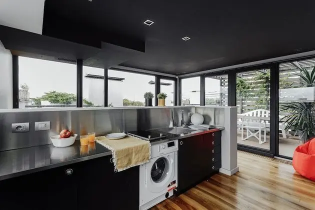 Royal Çatı Katı Süiti (Penthouse)