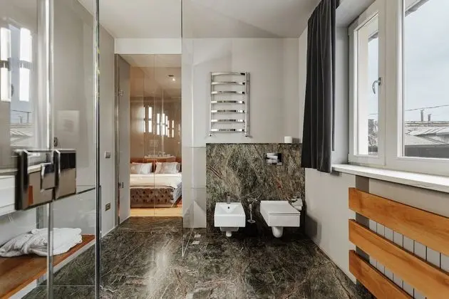 Royal Çatı Katı Süiti (Penthouse)