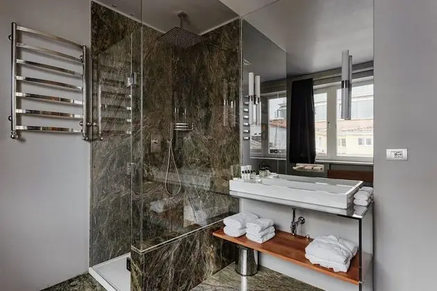 Royal Çatı Katı Süiti (Penthouse)