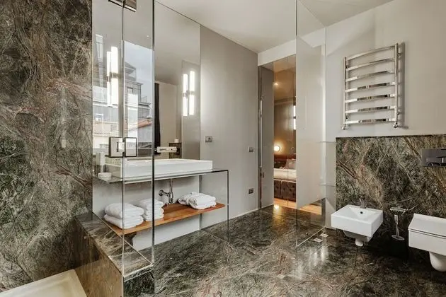 Royal Çatı Katı Süiti (Penthouse)