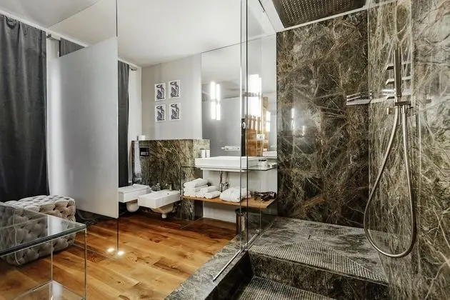 Royal Çatı Katı Süiti (Penthouse)