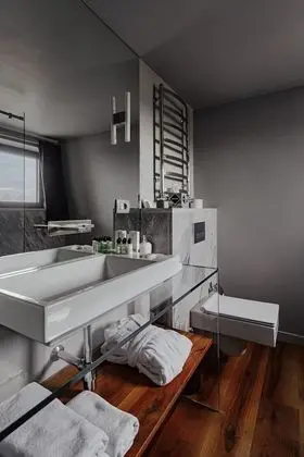 Royal Çatı Katı Süiti (Penthouse)