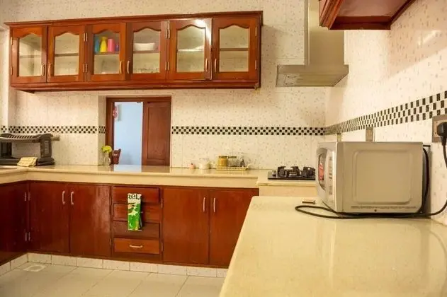 Apart Daire, 3 Yatak Odası