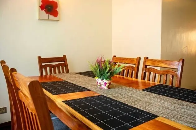Apart Daire, 3 Yatak Odası
