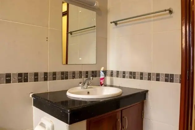 Apart Daire, 3 Yatak Odası
