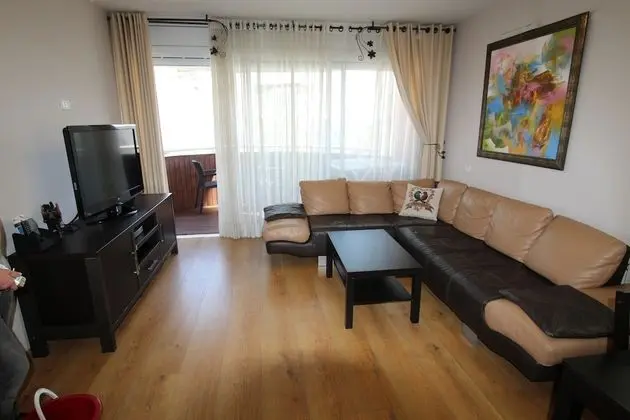 Apart Daire, 2 Yatak Odası, Şehir Manzaralı (Sderot Nitsa 8 )