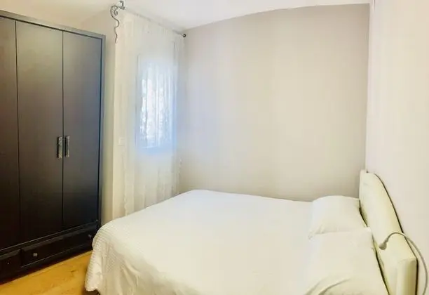 Apart Daire, 2 Yatak Odası, Şehir Manzaralı (Sderot Nitsa 8 )