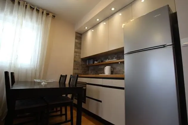 Apart Daire, 2 Yatak Odası, Şehir Manzaralı (Sderot Nitsa 8 )