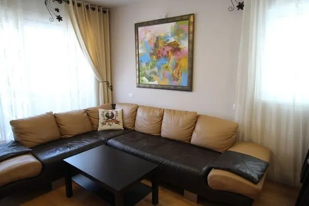 Apart Daire, 2 Yatak Odası, Şehir Manzaralı (Sderot Nitsa 8 )