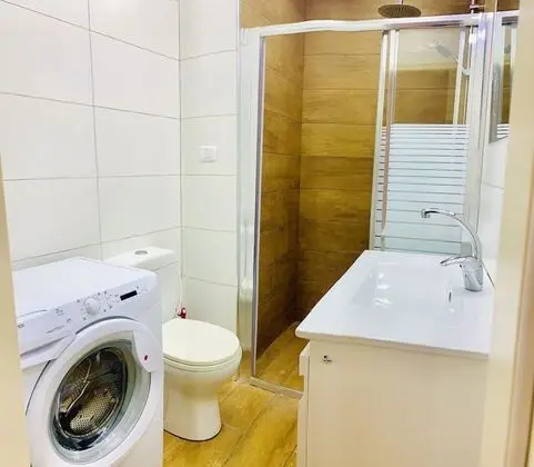 Apart Daire, 2 Yatak Odası, Şehir Manzaralı (Sderot Nitsa 8 )