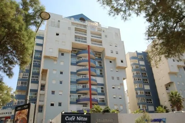 Family Apart Daire, 4 Yatak Odası, Sigara İçilebilir, Denize Bakan