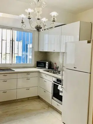 Family Apart Daire, 4 Yatak Odası, Sigara İçilebilir, Denize Bakan