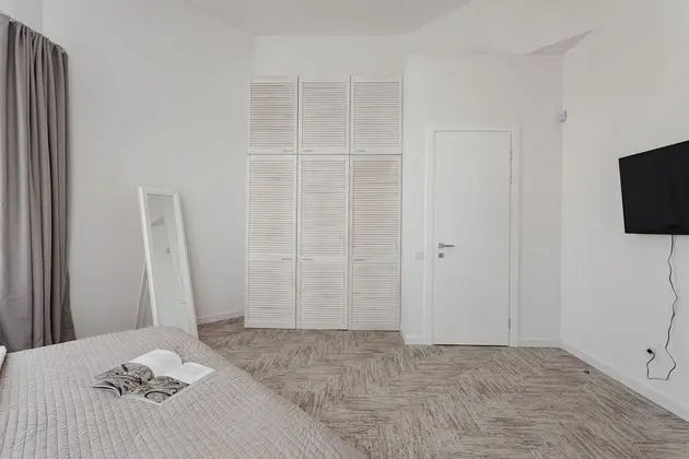 Apart Daire, 2 Yatak Odası, Teras