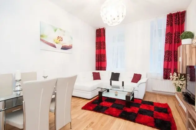 Apart Daire, 1 Yatak Odası, Zemin Kat (+30 Euro cleaning fee per stay)