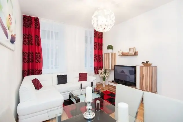 Apart Daire, 1 Yatak Odası, Zemin Kat (+30 Euro cleaning fee per stay)