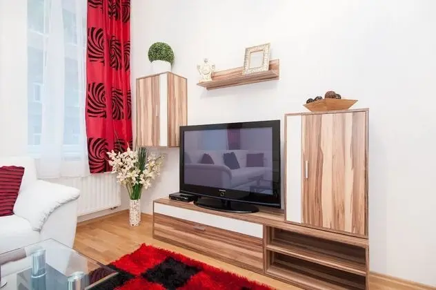 Apart Daire, 1 Yatak Odası, Zemin Kat (+30 Euro cleaning fee per stay)