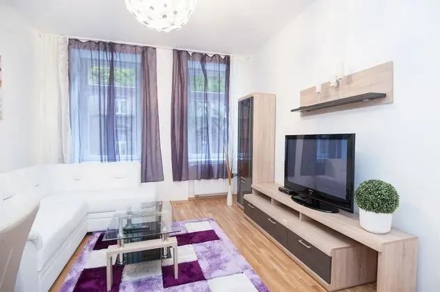 Superior Apart Daire, 1 Yatak Odası, Mutfak (1003)
