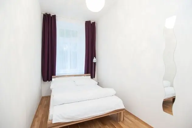 Superior Apart Daire, 1 Yatak Odası, Mutfak (1003)