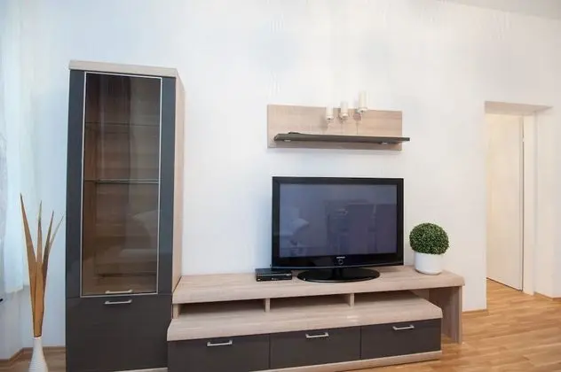 Superior Apart Daire, 1 Yatak Odası, Mutfak (1003)