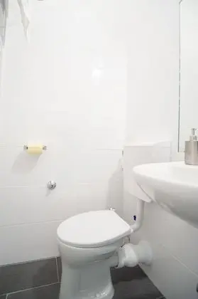 Superior Apart Daire, 1 Yatak Odası, Mutfak (1003)