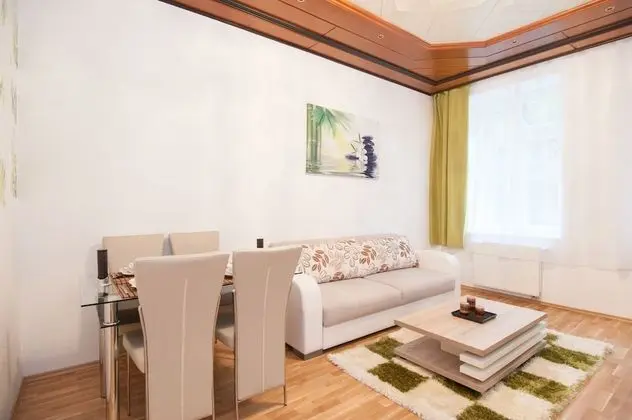 Superior Apart Daire, 1 Yatak Odası, Mutfak (+30 Euro cleaning fee per stay)