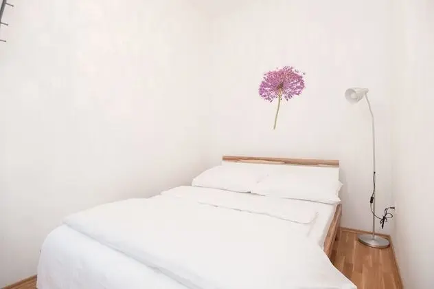 Superior Apart Daire, 1 Yatak Odası, Mutfak (+30 Euro cleaning fee per stay)