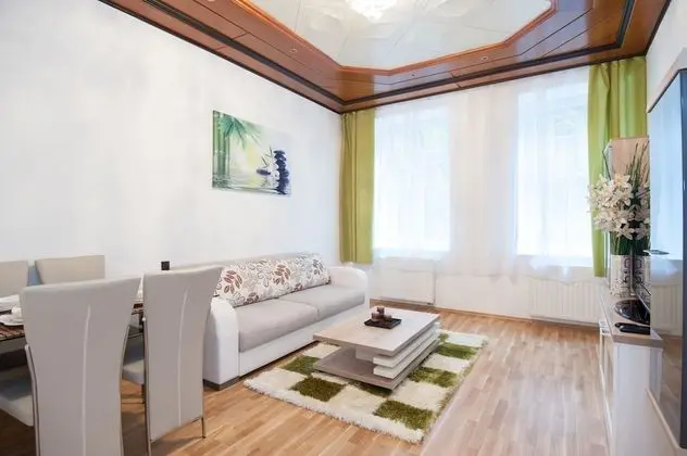 Superior Apart Daire, 1 Yatak Odası, Mutfak (+30 Euro cleaning fee per stay)