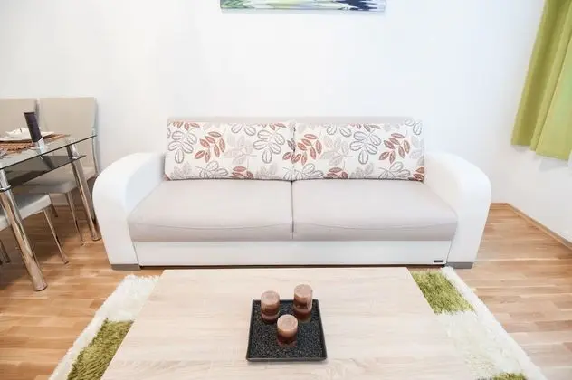 Superior Apart Daire, 1 Yatak Odası, Mutfak (+30 Euro cleaning fee per stay)