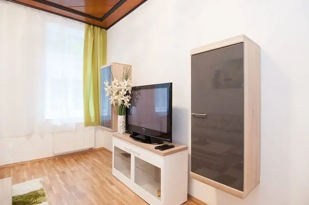 Superior Apart Daire, 1 Yatak Odası, Mutfak (+30 Euro cleaning fee per stay)